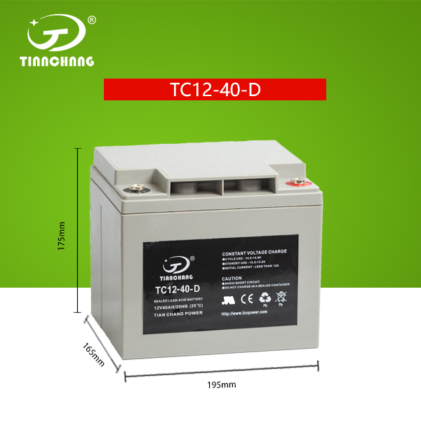 TC12-40-D